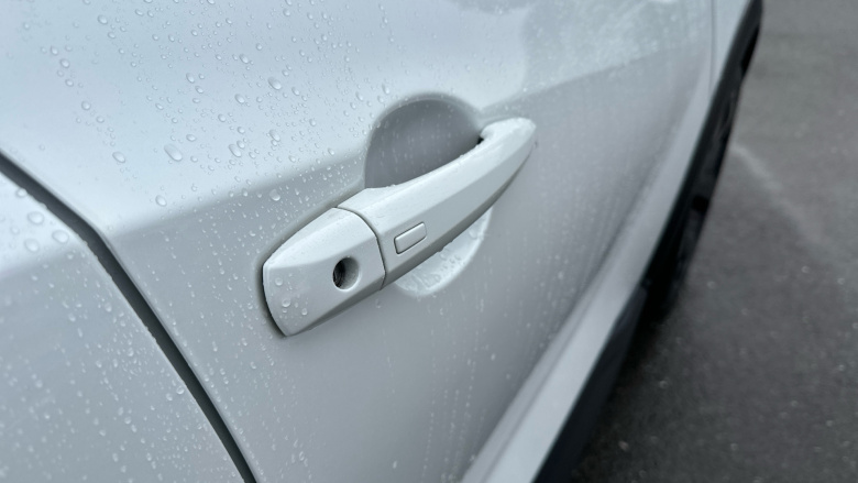 Nissan Juke 1.0 DiG-T Tekna 5dr Petrol Hatchback